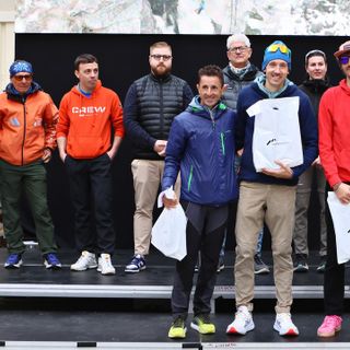 Xavier Chevrier fa poker e vince l’ottava ForTen