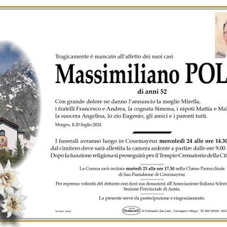 Max Polin