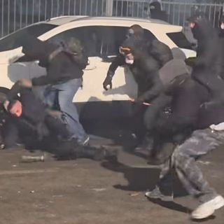 Violenze contro la polizia a Torino, la solidarietà di Fratelli d’Italia VdA