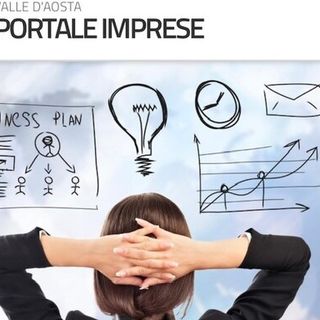 On line il nuovo 'Portale Imprese' della Regione