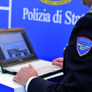 Truffe online con falsi messaggi da Poste Italiane, sei denunce in Valle