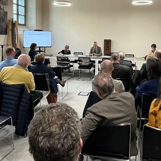 Operativo il nuovo Consiglio per le politiche del lavoro in Valle