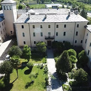 Tra storia e spiritualità con il Circolo Valdostano della Stampa al Priorato di St-Pierre