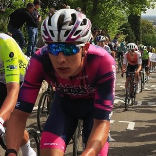 Al Tour de France Pogacar dedica la vittoria a Samuele Privitera