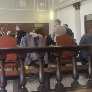 Terre e rocce smaltite senza autorizzazione, in quattro a processo