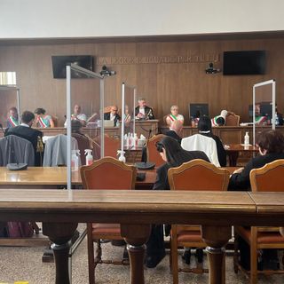 Omicidio di La Salle, la madre di Auriane, 'due anni di inferno per mia figlia'