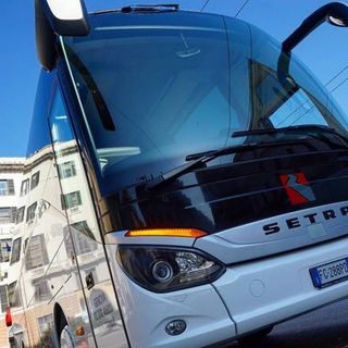 Entro il 17 ottobre le domande di esame per l’iscrizione a conducenti di  pullman non di linea
