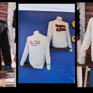 Menswear 2025-2026 al Pitti Uomo