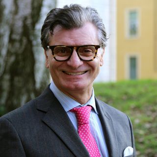 Navarra lascia Noi Moderati, 'Centrodestra unito a Roma ma diviso nei territori'