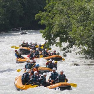 Centralina idroelettrica a Morgex, il comitato Dora Baltea Viva dice 'no'