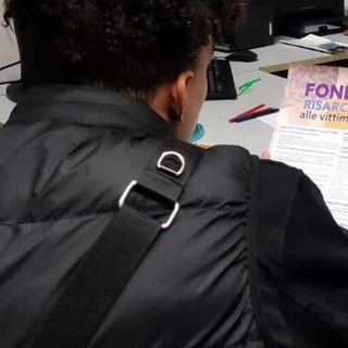 Apre ad Aosta lo Sportello per le vittime di qualsiasi tipologia di reato