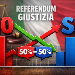 Referendum Giustizia, ad Aosta confronto pubblico tra le ragioni del Sì e del No