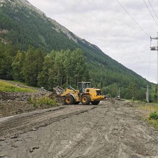 a Valsavarenche e a Rhêmes dalle 17 riaperte le strade regionali