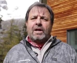 Massimo Rey
