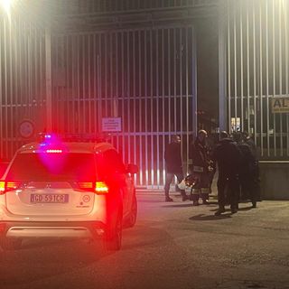 Ancora gravi disordini, notte di tensione e pericolo al carcere di Brissogne