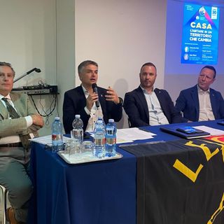 Da sn Varetti, Rixi, Manfrin e Distort