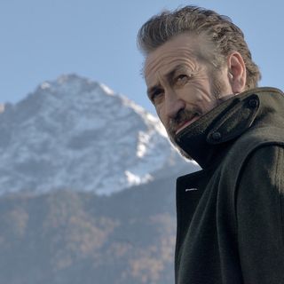 Aosta, tutte le modifiche alla viabilità per le riprese di 'Rocco Schiavone 6'