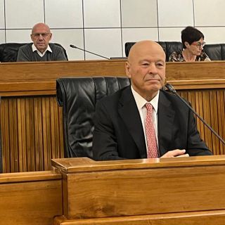 'Caso Cva', Nicola Rosset in Commissione consiliare ha confermato pressioni politiche