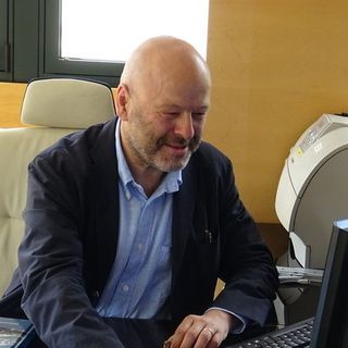 Nicola Rosset