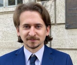 Il pm Giovanni Roteglia dalla procura di Aosta a quella di Milano