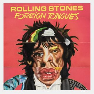 Rolling Stones, la creatività continua; 'Foreign Tongues' arriva il 10 luglio
