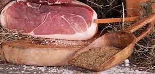 Le Jambon de Bosses, gusto tradizione e cultura valdostana