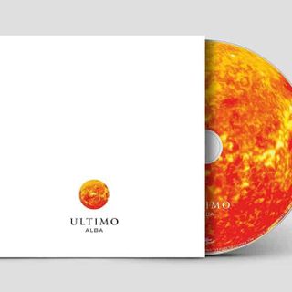 Ecco 'Alba', l'opera inedita di Ultimo