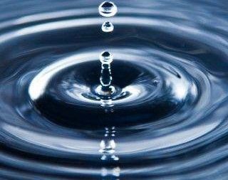La memoria di Nostra Signora Acqua