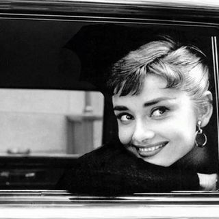 Audrey Hepburn; la grazia che ha attraversato il mondo