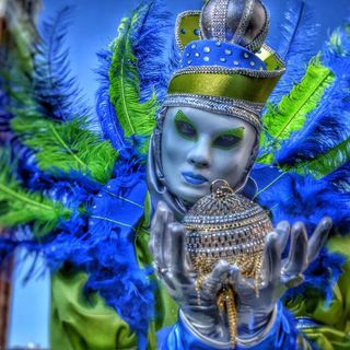 Carnevale 2026; edizione 'tardiva' tra tradizione, calendario lunare e coincidenze romantiche