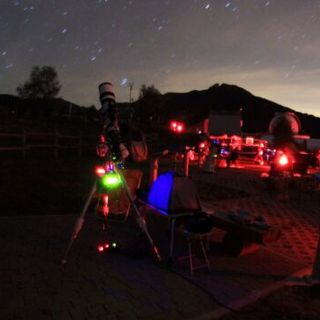 31esimo Star Party a Saint-Barthélemy