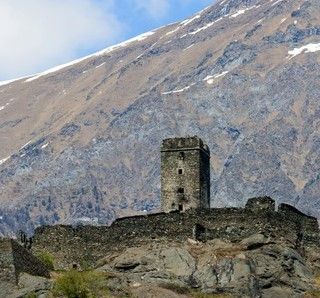 Preistoria e archeologia a Montjovet 'svelate' in escursione sabato 31 agosto