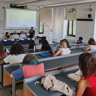 Partecipati i laboratori del Rural Lab