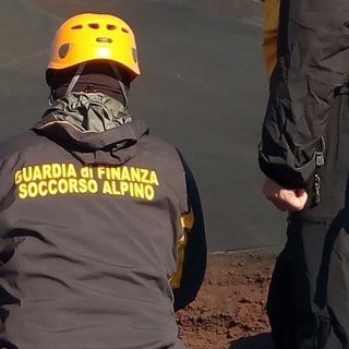 Alpinista muore in Val Veny, terza vittima in una domenica tragica sul Bianco