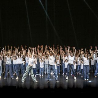 L’Institut de Danse incanta con un viaggio danzante nella Divina Commedia