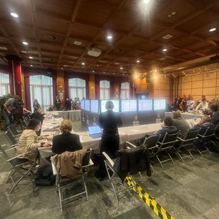 Elezioni regionali; vittoria autonomista, UV primo partito con 12 seggi