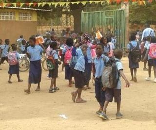 Inaugurata la scuola 'Manuela', sogno valdostano divenuto realtà in Senegal