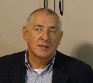 Giovanni Sandri