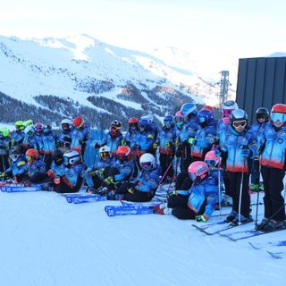 Sci, oltre 700 sciatori a Pila per la selezione del Giovanissimi