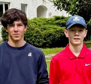 da sn Mathias Sciochetti e Alessandro Subet