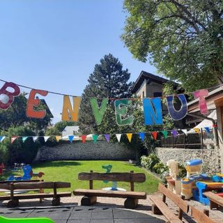 Open day alla Scuola dell’Infanzia Paritaria Sant’Orso