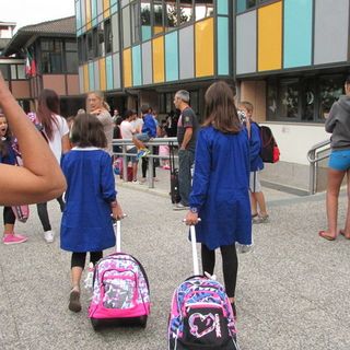 Esoneri e semi esoneri per garantire il corretto avvio dell'anno scolastico