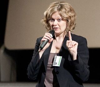 Anna Maria Selini