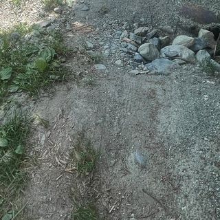 Champdepraz, il sentiero per disabili che esclude i disabili