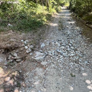 'Non è abbandono ereditato': botta e risposta a Champdepraz sul percorso per carrozzelle