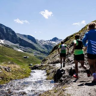 Aosta, circolazione modificata per 'Les sentiers des Valdotains'