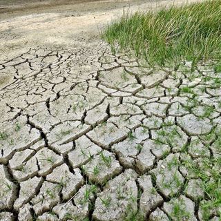 Siccità, la Valle d'Aosta entra nella fase più delicata