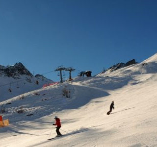 Rincarato del 6,6% lo skipass stagionale in Valle d'Aosta