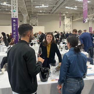 La Valle brinda alla sostenibilità: tre cantine valdostane nella Guida Slow Wine 2026