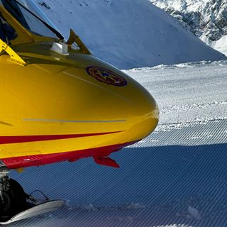 Tragedia ai piedi del Cervino, morti cinque dei sei scialpinisti dispersi